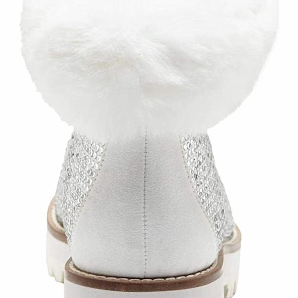 Jessica Simpson Boots - Picture 2 of 5